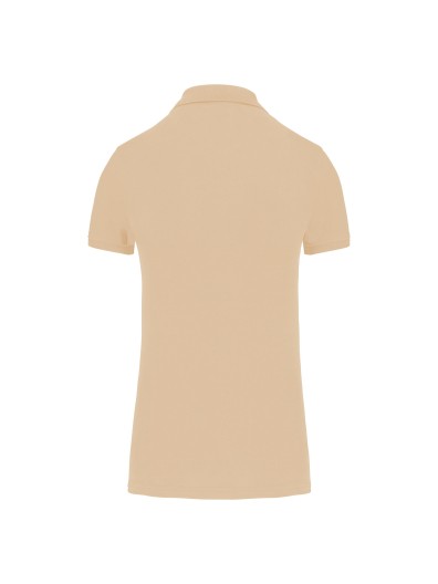 Polo piqu Bio180 - K2026