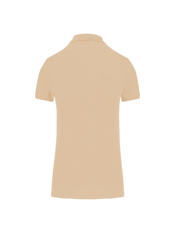 Polo piqu Bio180 - K2026