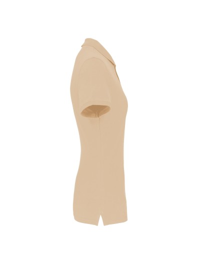 Polo piqu Bio180 - K2026