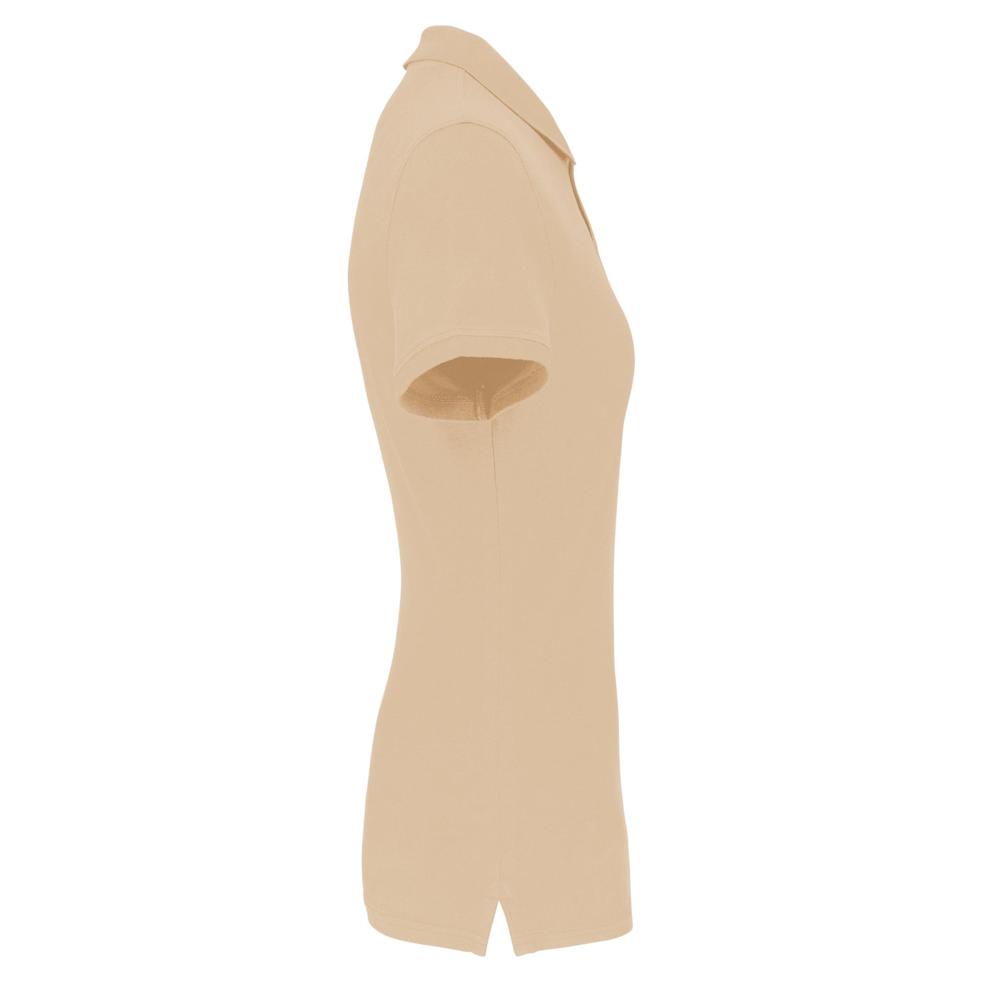 Polo piqué Bio180 - K2026