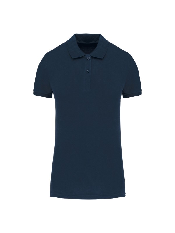 Polo piqu Bio180 - K2026