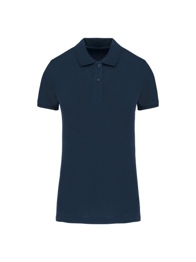 Polo piqu Bio180 - K2026