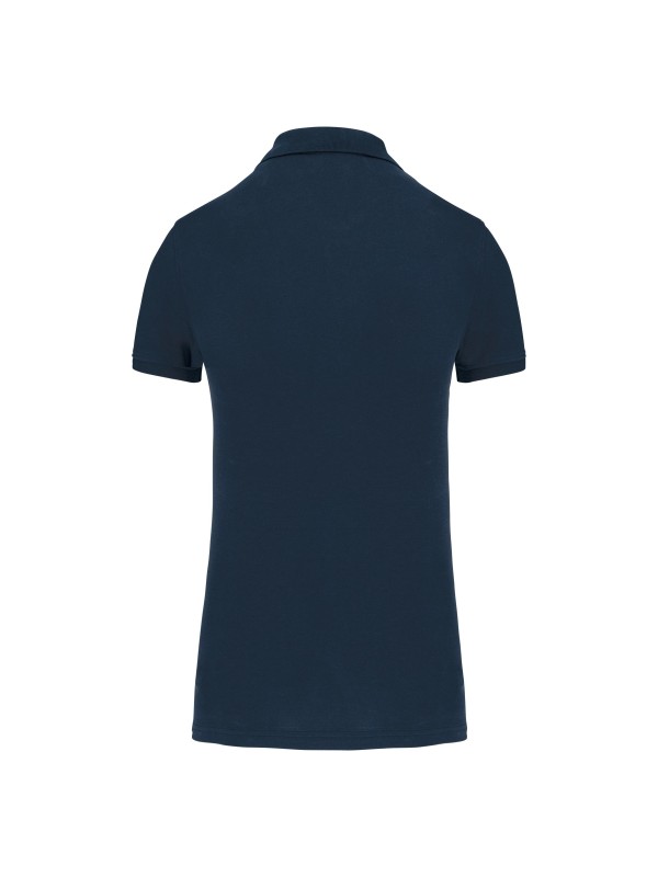 Polo piqu Bio180 - K2026