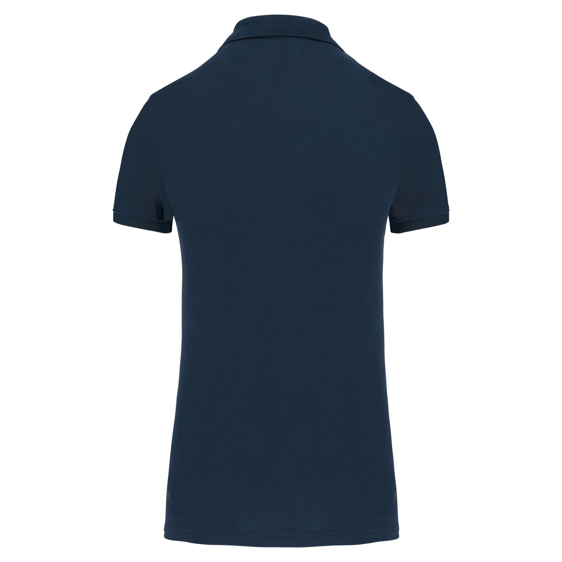 Polo piqué Bio180 - K2026