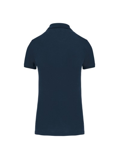 Polo piqu Bio180 - K2026