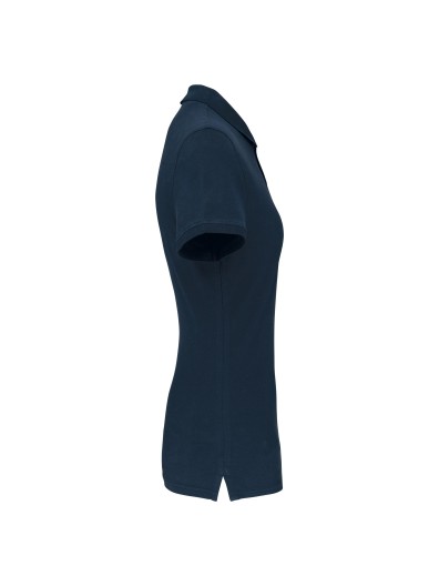 Polo piqu Bio180 - K2026