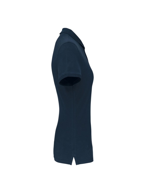 Polo piqu Bio180 - K2026