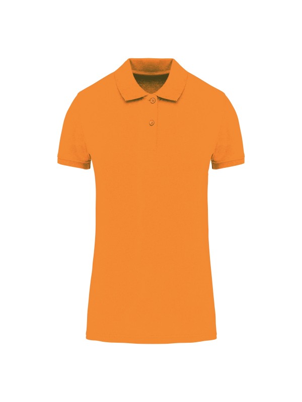 Polo piqu Bio180 - K2026