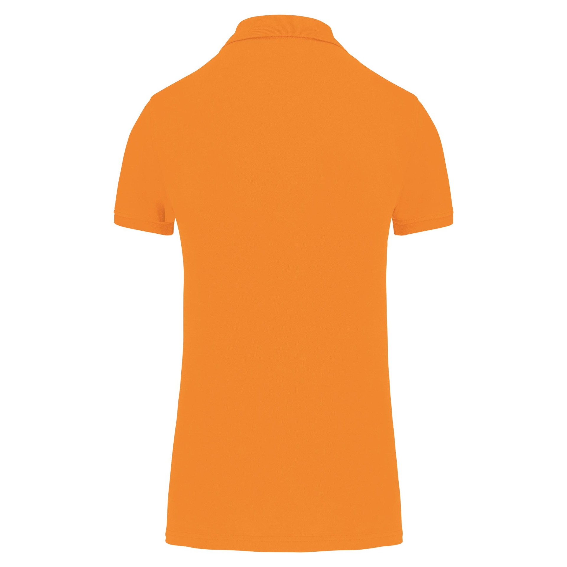 Polo piqué Bio180 - K2026