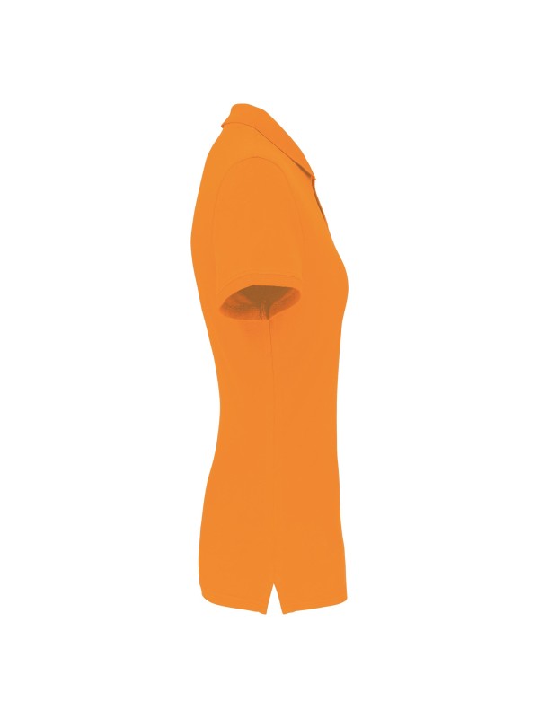 Polo piqu Bio180 - K2026