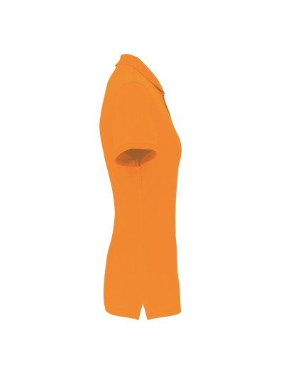 Polo piqu Bio180 - K2026