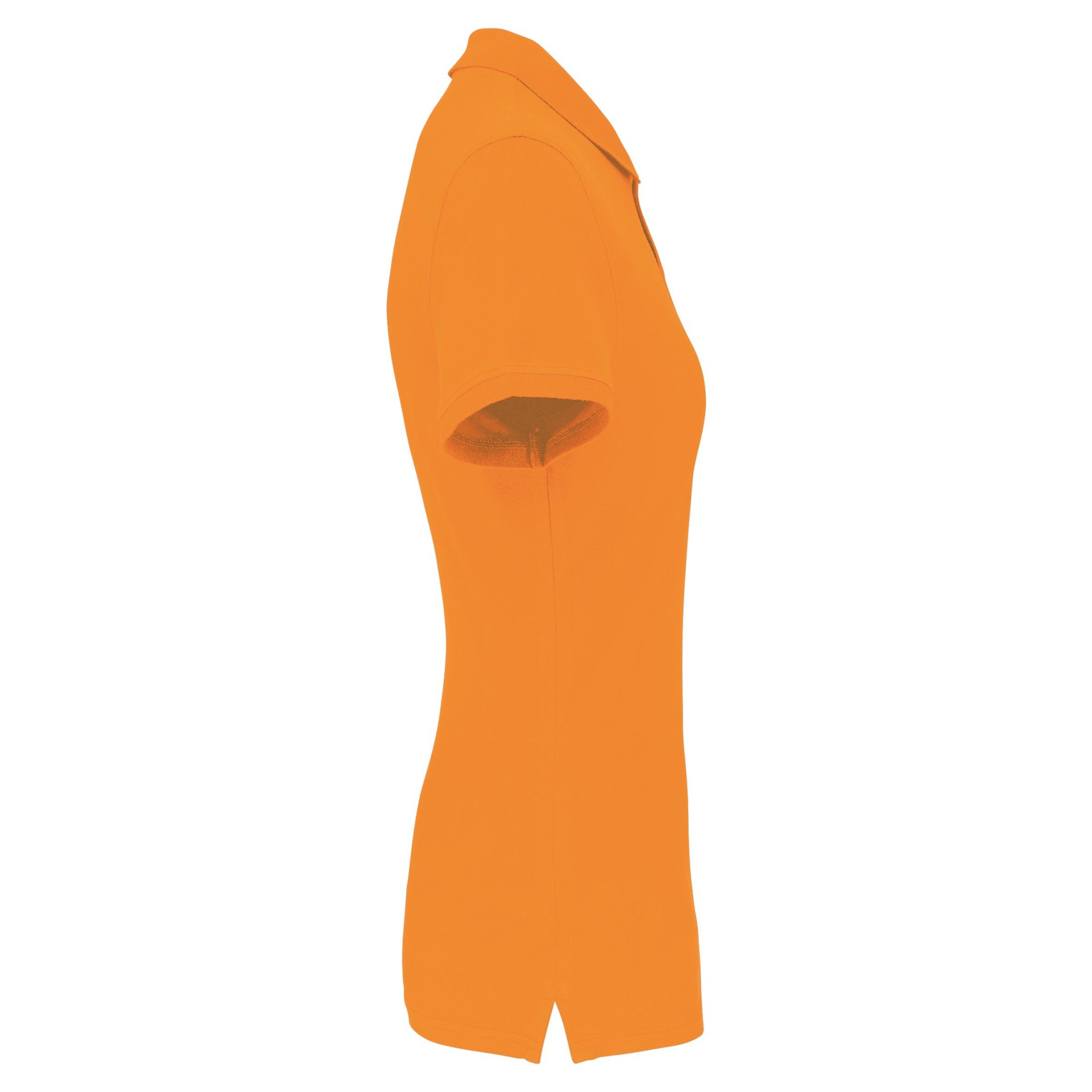 Polo piqué Bio180 - K2026