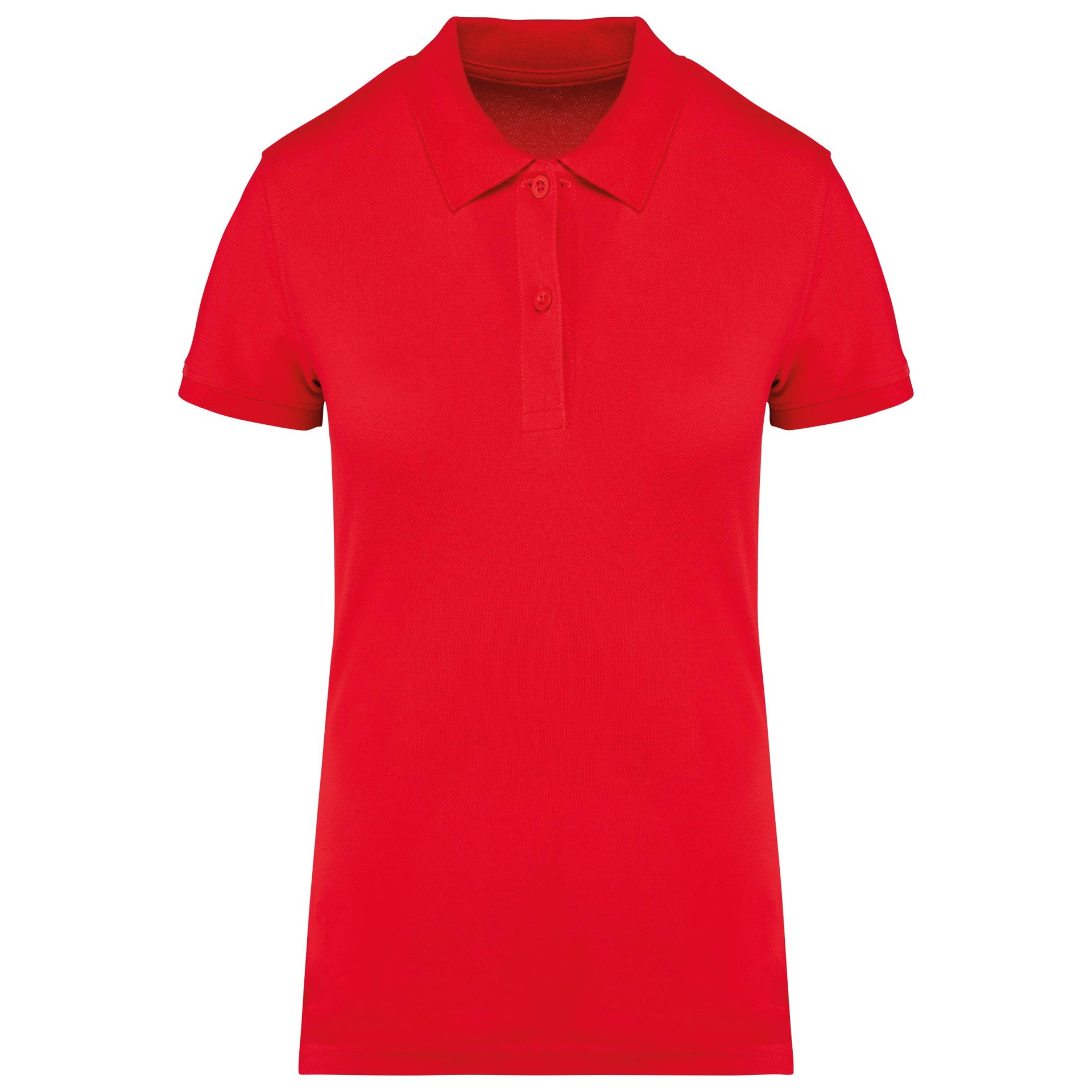 Polo piqué Bio180 - K2026