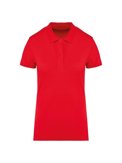 Polo piqu Bio180 - K2026