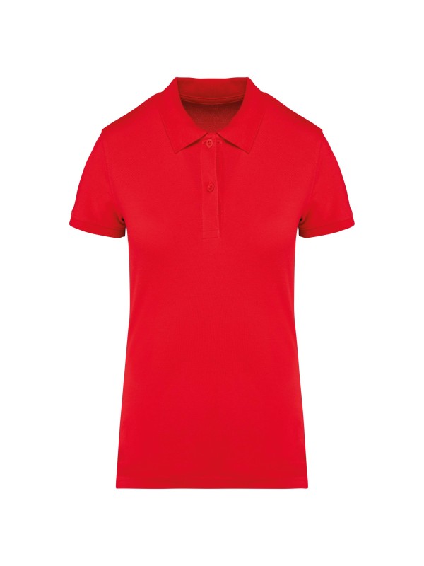 Polo piqu Bio180 - K2026
