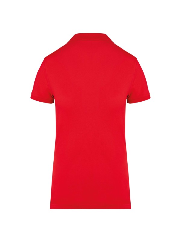 Polo piqu Bio180 - K2026