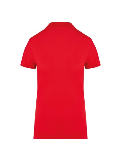 Polo piqu Bio180 - K2026