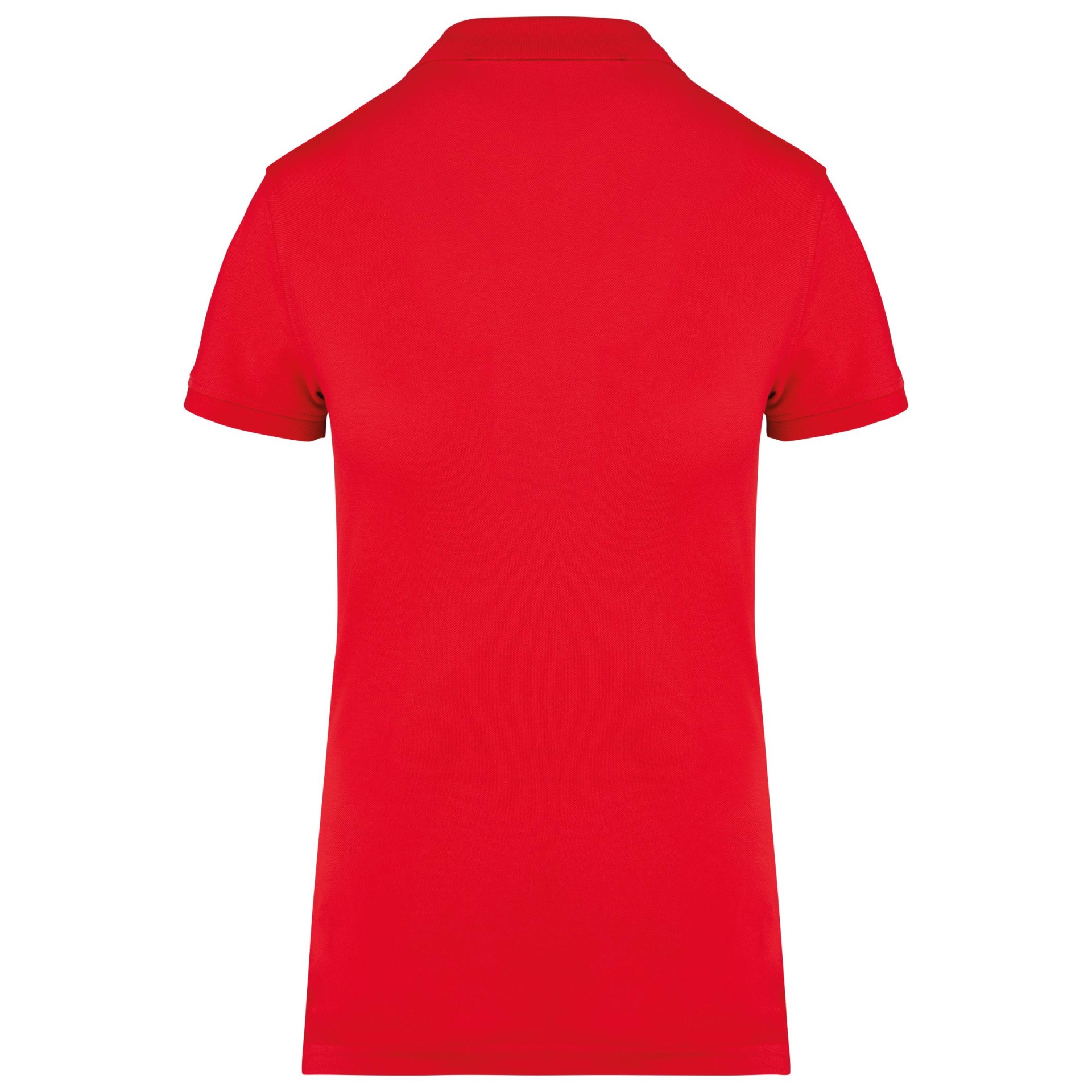 Polo piqué Bio180 - K2026