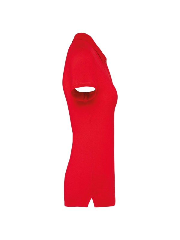 Polo piqu Bio180 - K2026