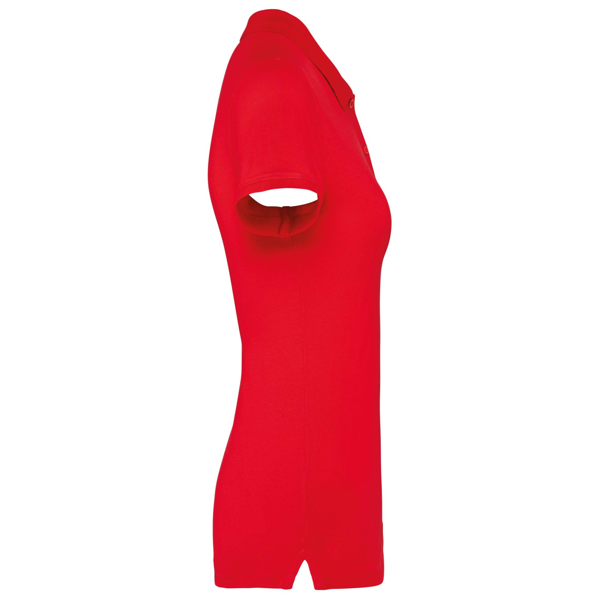 Polo piqué Bio180 - K2026