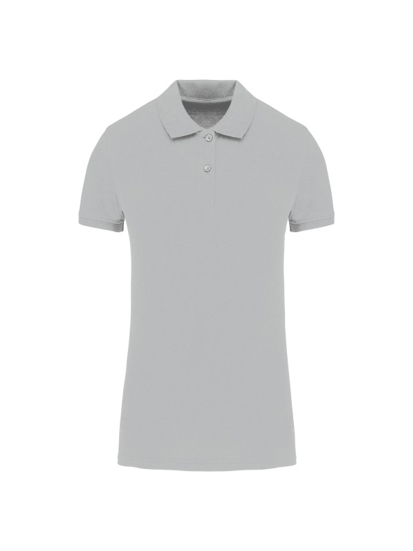 Polo piqu Bio180 - K2026