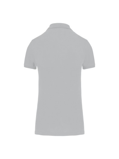 Polo piqu Bio180 - K2026