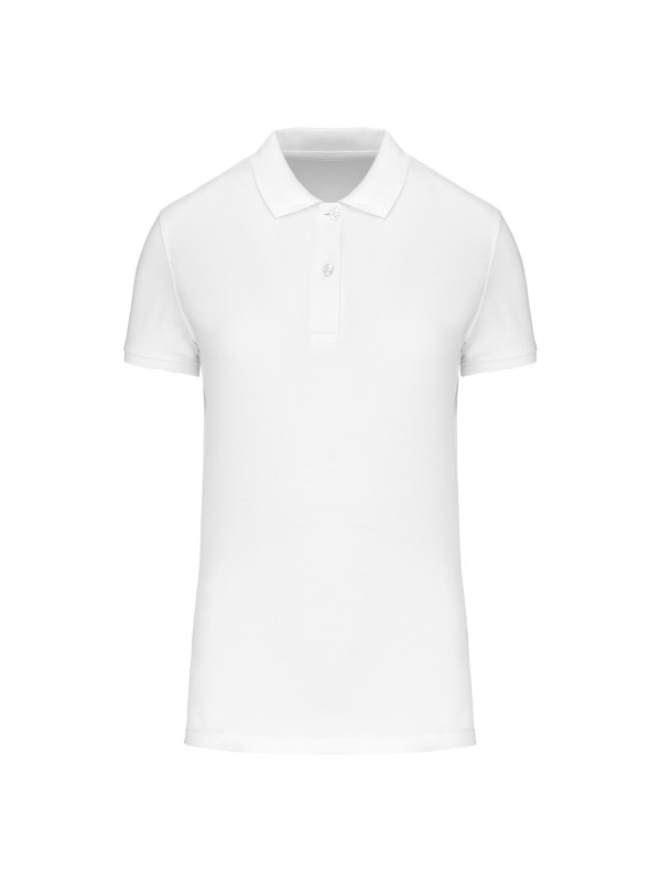 Polo piqu Bio180 - K2026