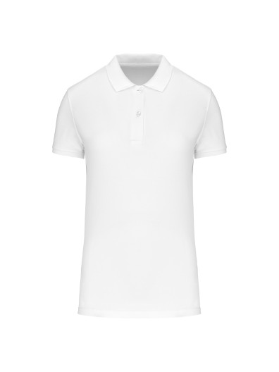 Polo piqu Bio180 - K2026
