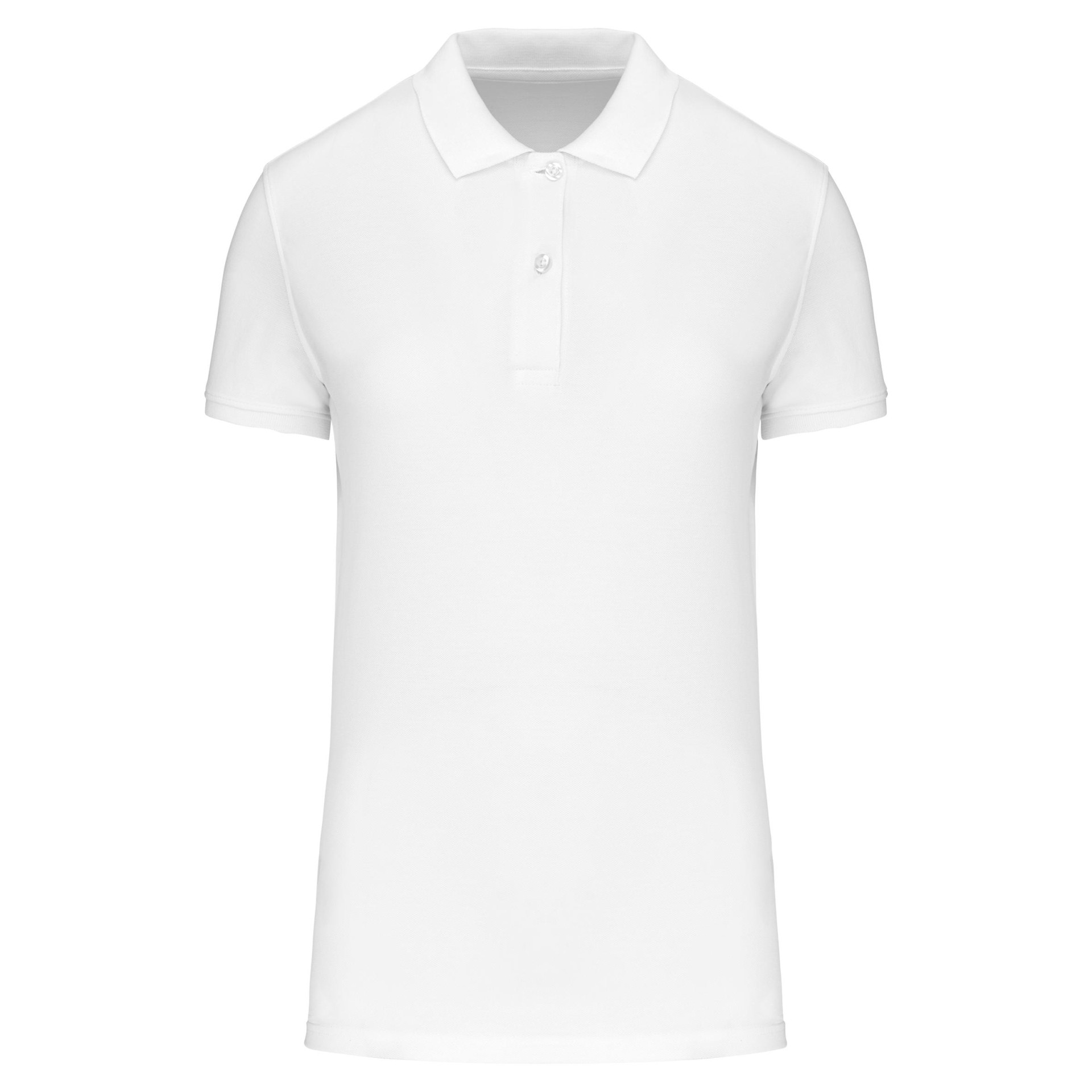 Polo piqué Bio180 - K2026