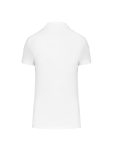 Polo piqu Bio180 - K2026