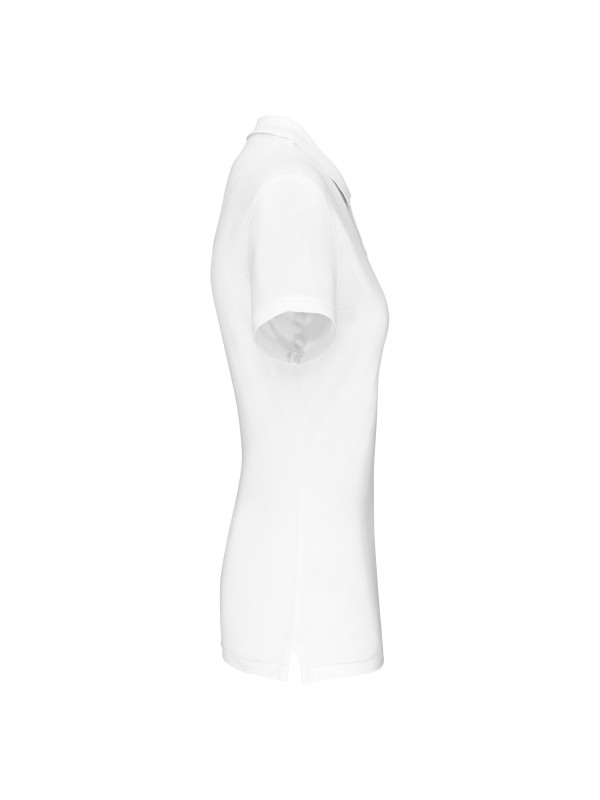 Polo piqu Bio180 - K2026