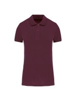 Polo piqu Bio180 - K2026