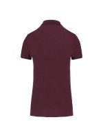 Polo piqu Bio180 - K2026
