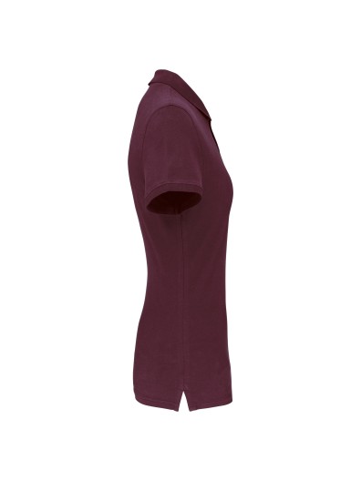 Polo piqu Bio180 - K2026