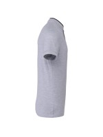 Polo com gola � padre de manga curta - K223