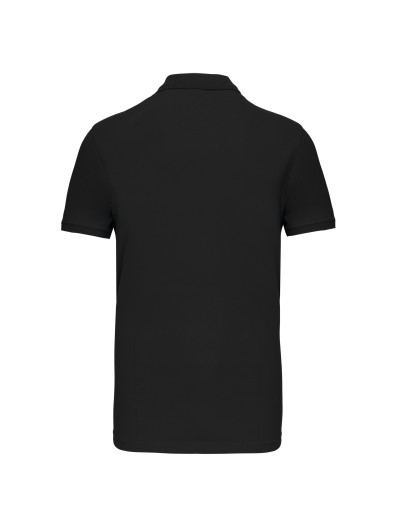 Polo piqué manga curta homem - K239 Polo piqué manga curta homem - K239
