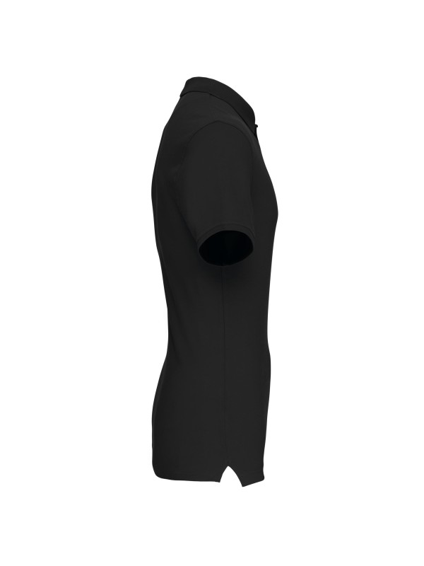 Polo piqu� manga curta homem - K239