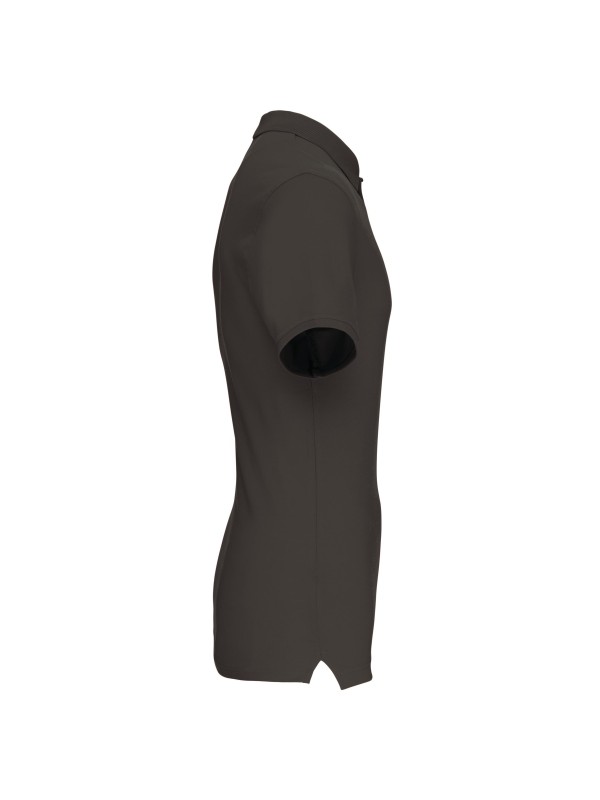 Polo piqu� manga curta homem - K239