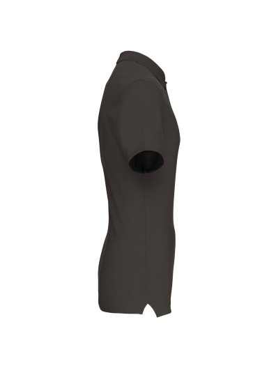 Polo piqu� manga curta homem - K239