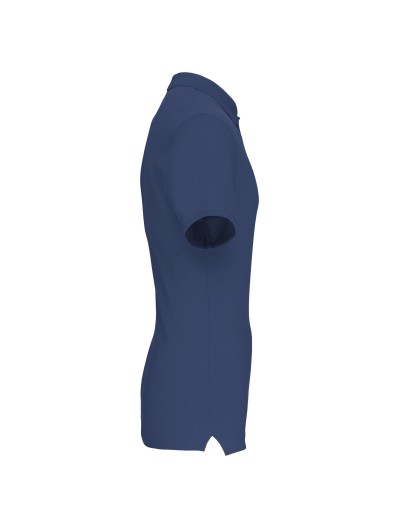 Polo piqu� manga curta homem - K239