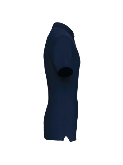 Polo piqué manga curta homem - K239 Polo piqué manga curta homem - K239