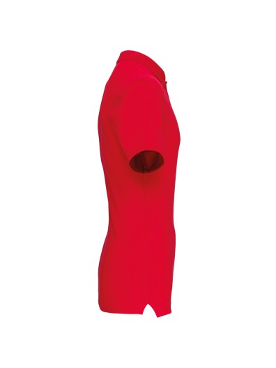 Polo piqu� manga curta homem - K239