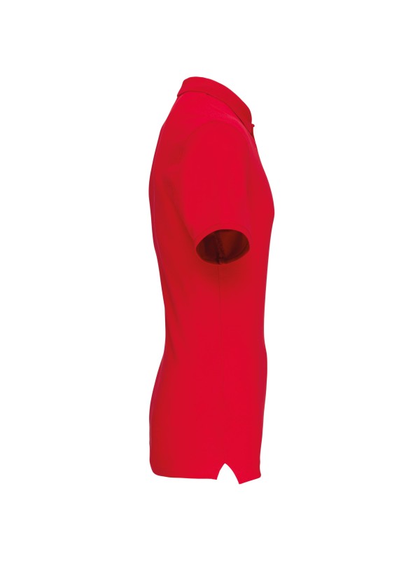 Polo piqu� manga curta homem - K239