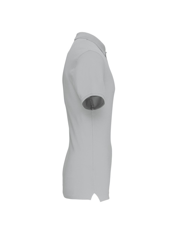 Polo piqu� manga curta homem - K239