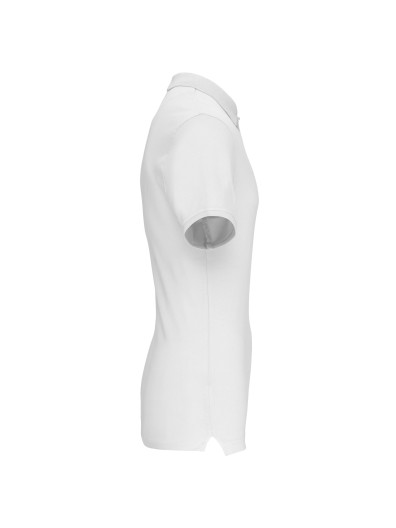 Polo piqu� manga curta homem - K239