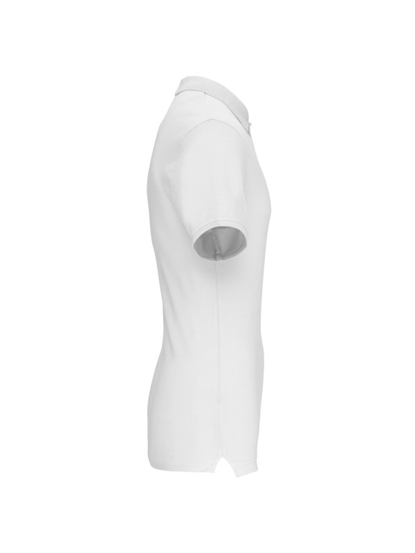 Polo piqu� manga curta homem - K239