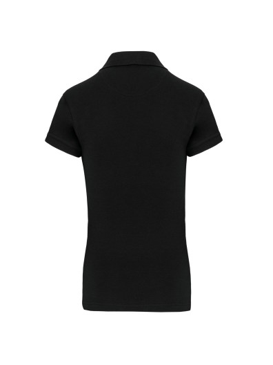 Polo piqu� manga curta - K240