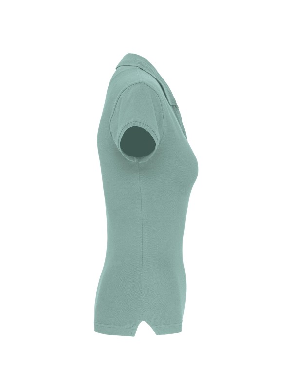 Polo piqu� manga curta - K240