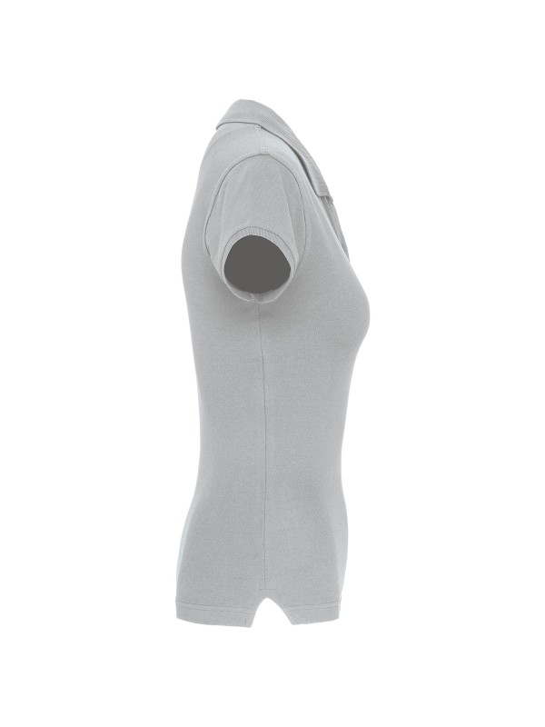 Polo piqu� manga curta - K240