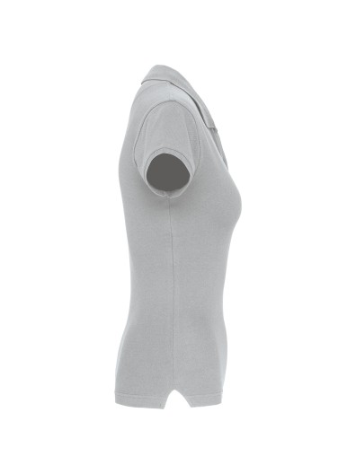 Polo piqu� manga curta - K240